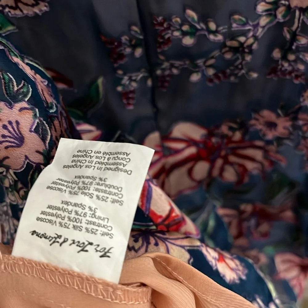 For love and lemons mini dress - Picture 8 of 8